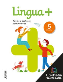 5PRI LM PFA LINGUA + OBRADOIRO ED20