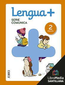 2PRI LM PFA LENGUA + COMUNICA ED20
