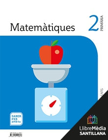 2PRI LM PFA MATEMATICAS BALEARES ED20