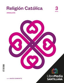 3ESO LM PFA RELIGION GRAZALEMA ED20