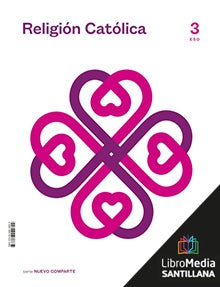 3ESO LM PFA RELIGION ED20