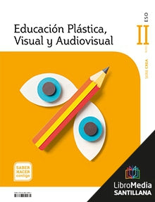 3ESO LDB PFA PLASTICA II ED20