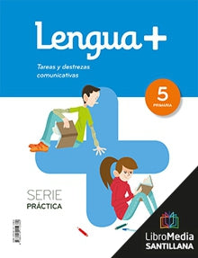 5PRI LM PFA LENGUA + FUNGIBLE 2020 ED20