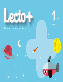 LECTO+ NIVEL 1 ALUMNO SANTILLANA ED20