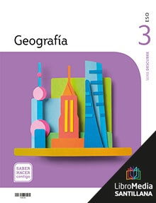 3ESO LM PFA GEOGRAFIA ARAGON SHC ED20