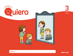 QUIERO APP 3 AÑOS ALUMNO