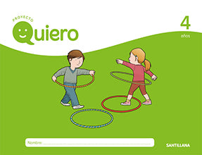 APP QUIERO 4 AÑOS ALUMNO