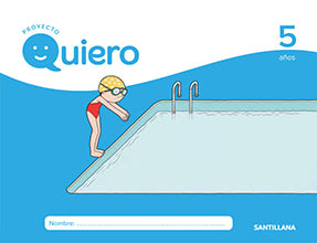 APP QUIERO 5 AÑOS ALUMNO