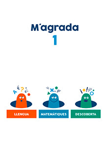 M'AGRADA! 3 AÑOS GP ALUMNO