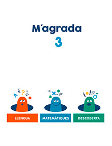 M'AGRADA! 5 AÑOS GP ALUMNO