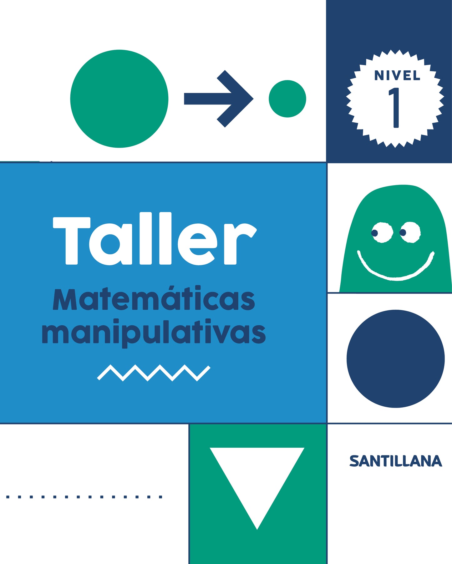 APP MATEMAT MANIPULATIVAS ALUMNO 3 AÑOS