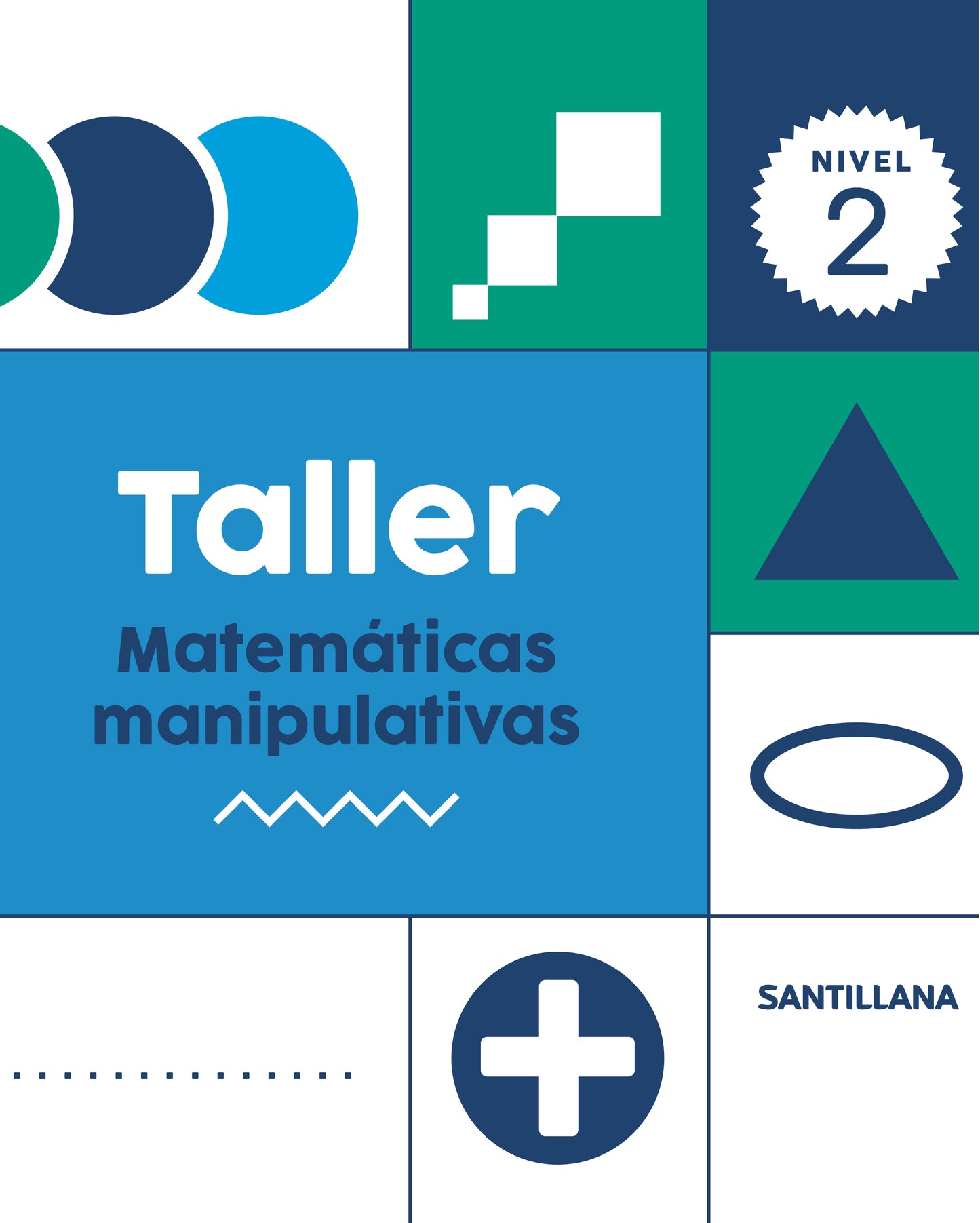 APP MATEMAT MANIPULATIVAS ALUMNO 4 AÑOS