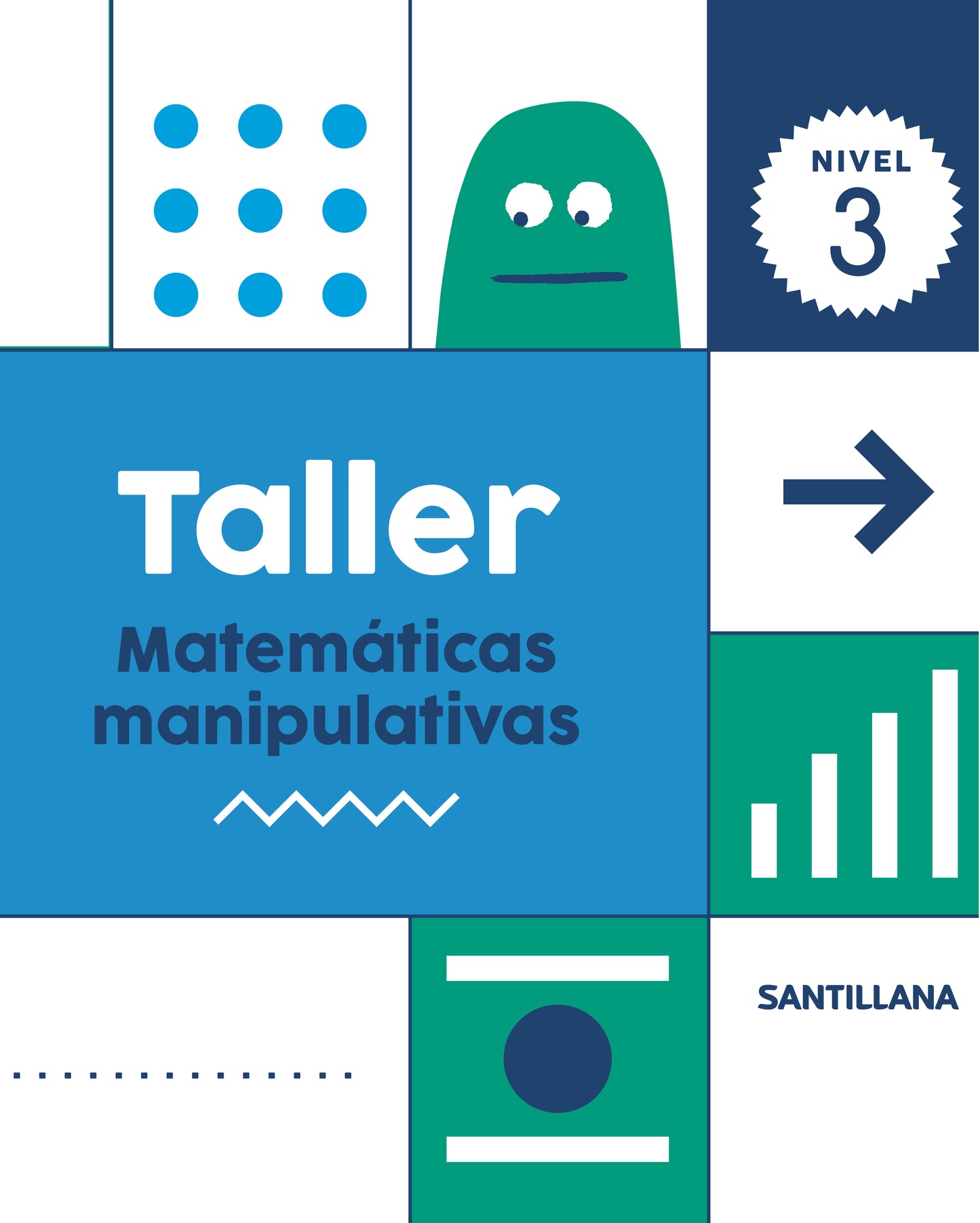 APP MATEMAT MANIPULATIVAS ALUMNO 5 AÑOS