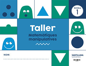 APP MATEM MANIPULATIVAS ALUMNO 3AÑOS VOR