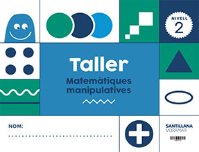 APP MATEM MANIPULATIVAS ALUMNO 4AÑOS VOR