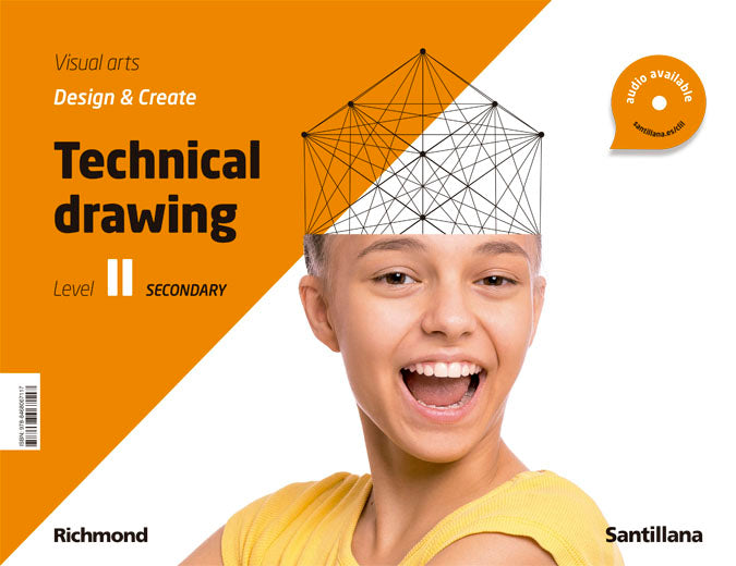 2ESO CUAD TECHNICAL DRAWING ED22