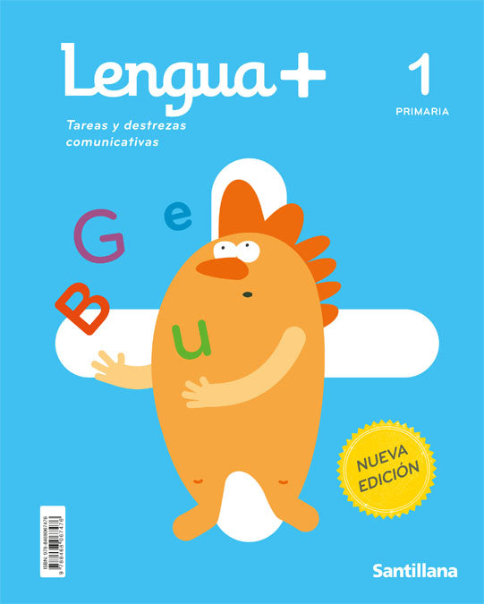 1PRI LENGUA+ ED21