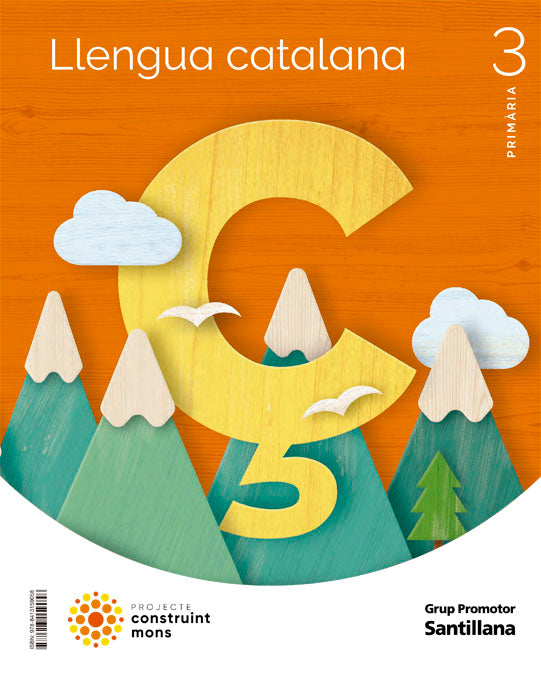 3PRI LLENGUA CATAL CM ED22
