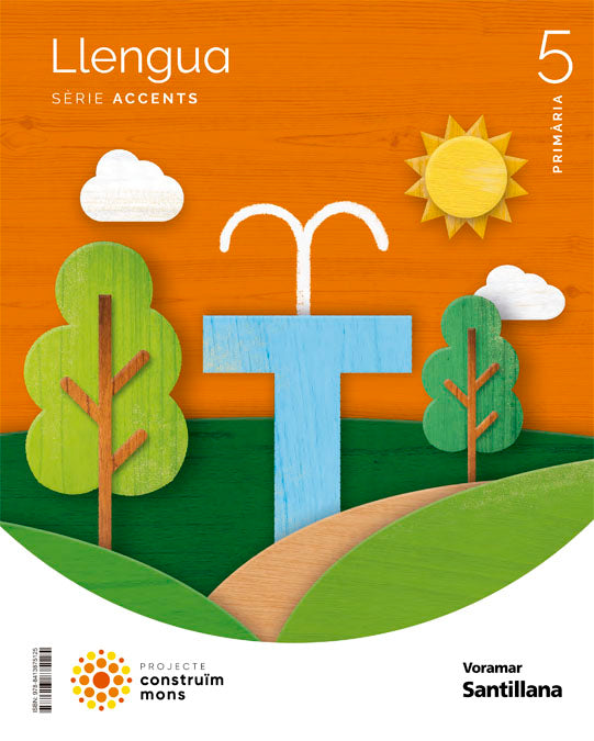 5PRI LLENGUA VALEN ACCENTS CM ED22