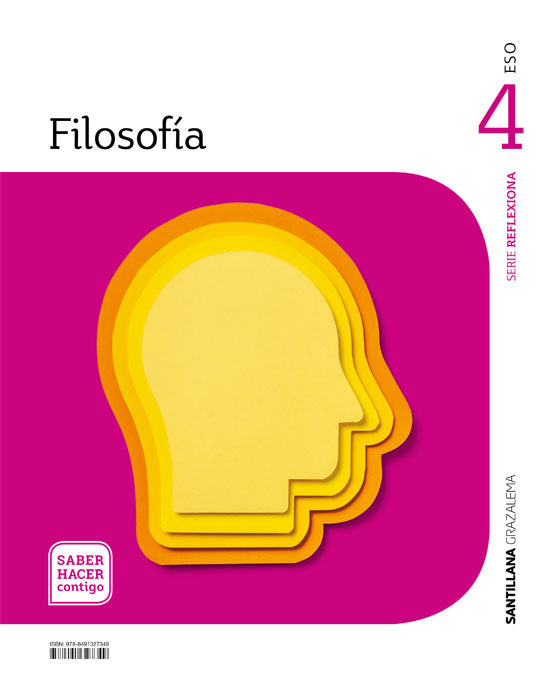 4ESO FILOSOFIA ANDAL SHC ED21