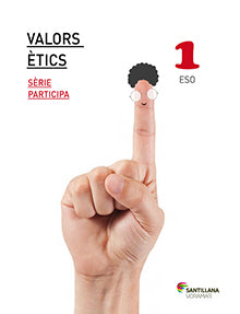 1ESO LDB PFA VALORES ETICOS VAL ED20