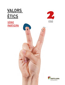 2ESO LDB PFA VALORES ETICOS VAL ED20
