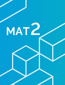 MATEMATICAS 2ESO PRISMAS ALUMNO ED22