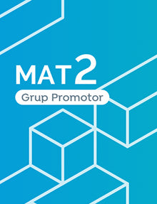 MATEMATICAS 2ESO PRISMAS ALU GP ED22