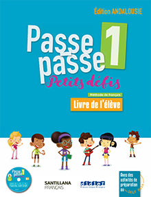 PLAT LM PASSE PASSE PET DEFIS 1 AND