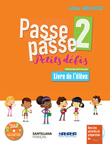 PLAT LM PASSE PASSE PET DEFIS 2 AND