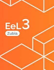 EUSKARA 3ESO PRISMAS ALUMNO ZUBIA ED22