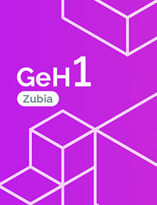 GEOGRA HISTO 1ESO PRISMAS ALU ZUBIA ED22