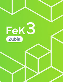 FISICA QUIMI 3ESO PRISMAS ALU ZUBIA ED22