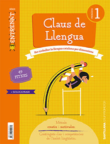 1PRI LDB PFA CDRN LLENGUA ENTREN GP ED20