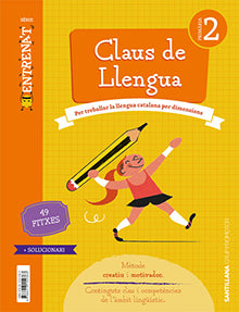 2PRI LDB PFA CDRN LLENGUA ENTREN GP ED20