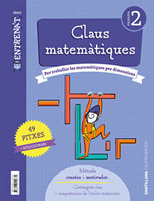 2PRI LDB PFA CDRN MATEMAT ENTREN GP ED20