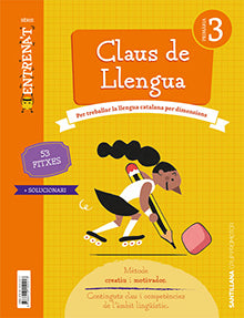 3PRI LDB PFA CDRN LLENGUA ENTREN GP ED20