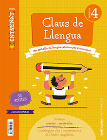4PRI LDB PFA CDRN LLENGUA ENTREN GP ED20