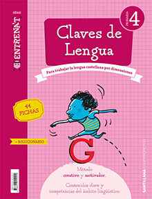 4PRI LDB PFA CDRN LENGUA ENTREN GP ED20