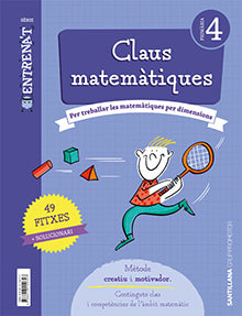 4PRI LDB PFA CDRN MATEMAT ENTREN GP ED20