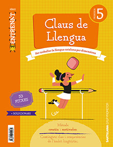 5PRI LDB PFA CDRN LLENGUA ENTREN GP ED20