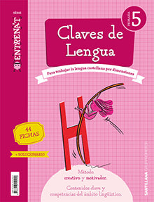 5PRI LDB PFA CDRN LENGUA ENTREN GP ED20