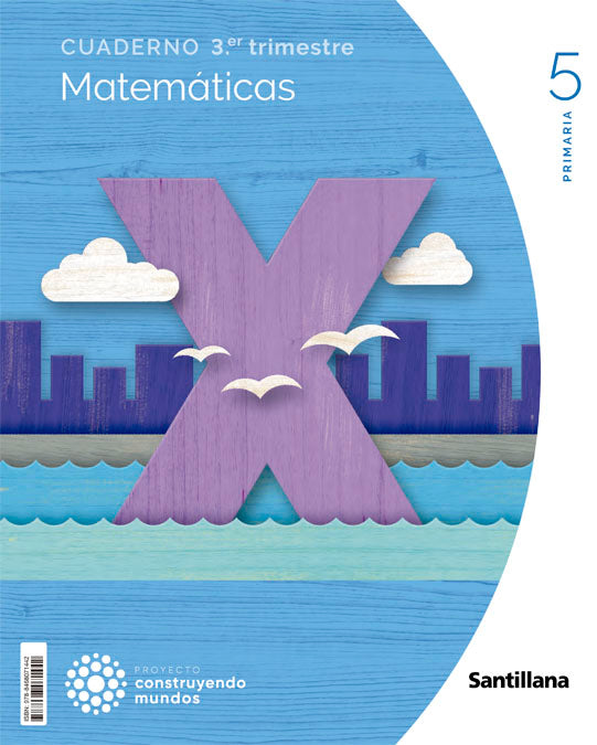 5-3PRI CUAD MATEM CM ED22
