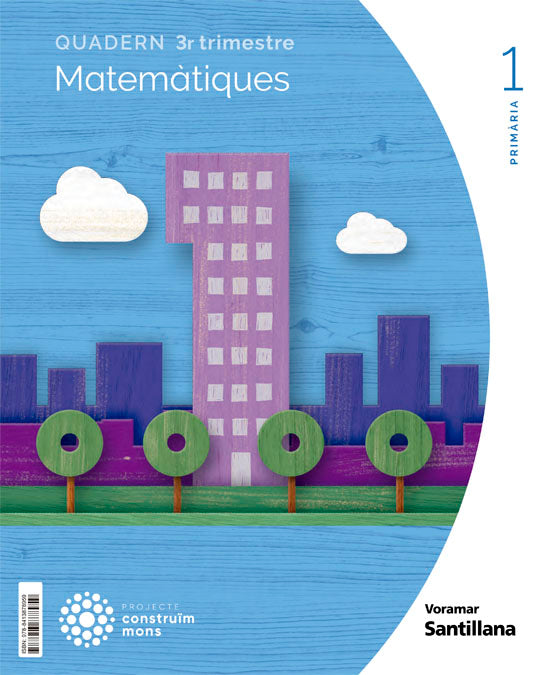 1-3PRI QUAD MATEM VALEN CM ED22