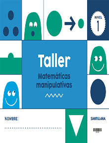 LDB PFA TALLER DE MATAMATICAS 1