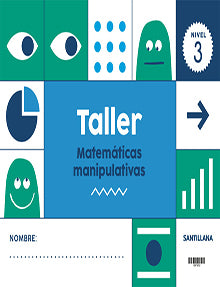 LDB PFA TALLER DE MATAMATICAS 3