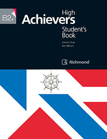 PLAT_HIGH ACHIEVERS B2+ STD I-BOOK