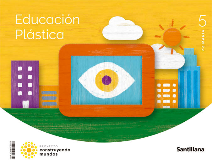 5PRI ED PLASTICA CM ED22