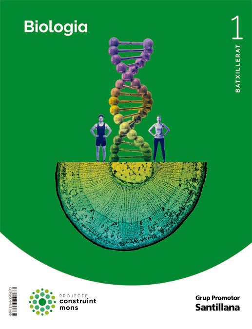 1BTX BIOLOGIA CATAL CM ED22