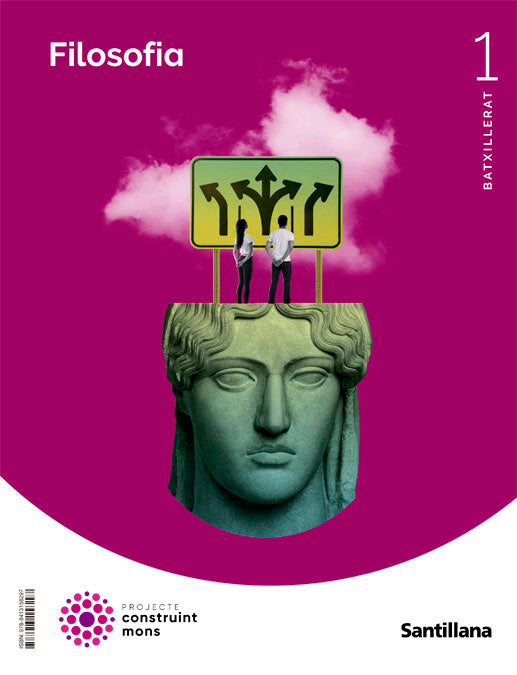 1BTX FILOSOFIA MEDITERRANEA CM ED22